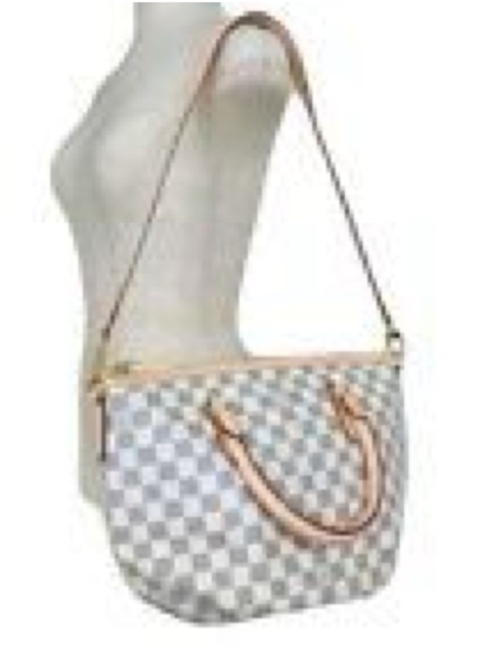 Louis Vuitton RIVIERA MM - Picture 7 of 7